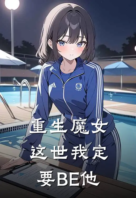 重生魔女：这世我定要BE他