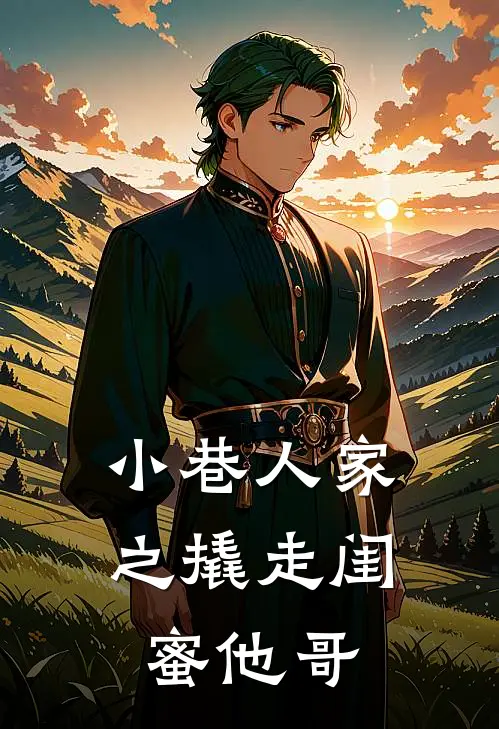 小巷人家之撬走闺蜜他哥