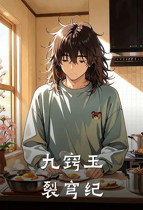 九窍玉【裂穹纪】