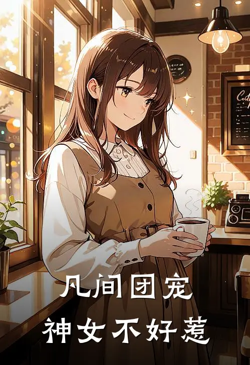 凡间团宠：神女不好惹