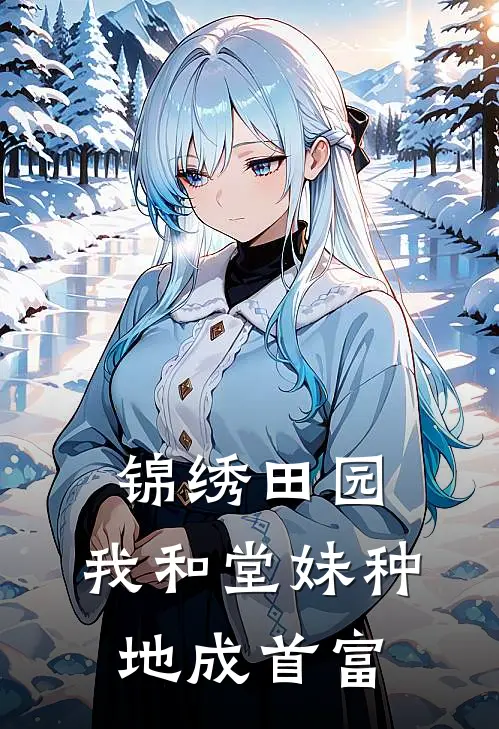 锦绣田园：我和堂妹种地成首富