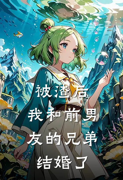 被渣后，我和前男友的兄弟结婚了