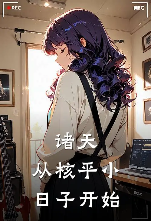 诸天：从核平小日子开始