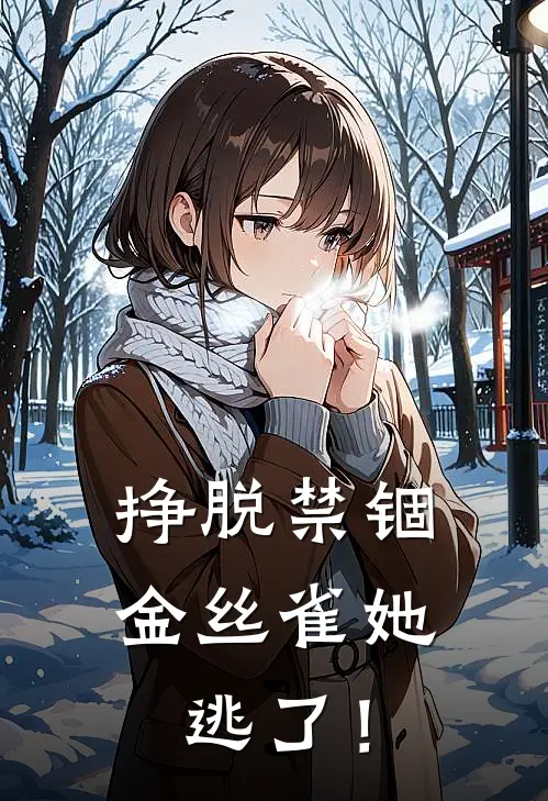 挣脱禁锢：金丝雀她逃了！