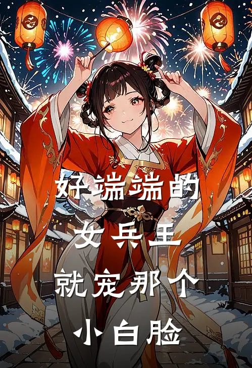 好端端的女兵王，就宠那个小白脸