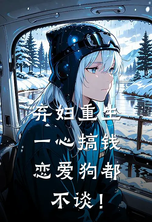 弃妇重生一心搞钱，恋爱狗都不谈！