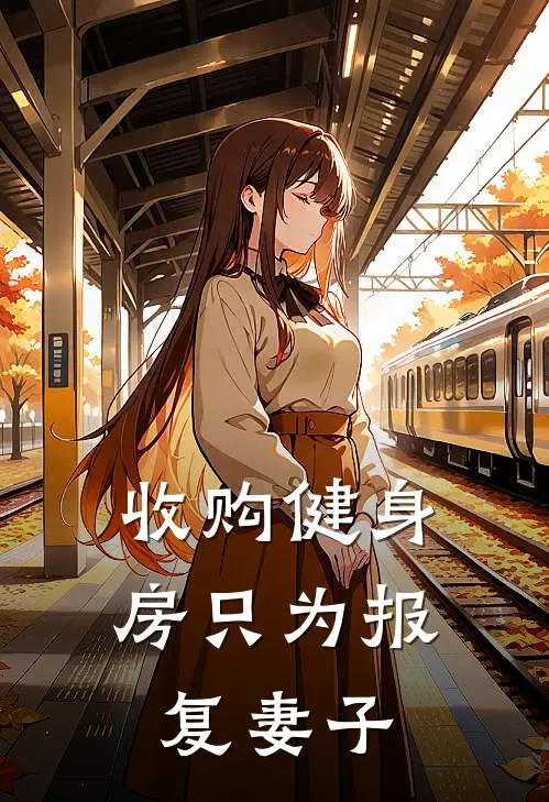 收购健身房只为报复妻子