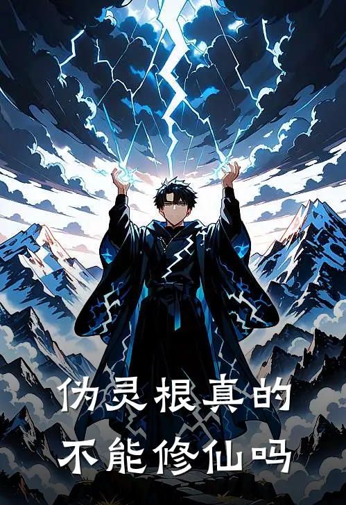 伪灵根真的不能修仙吗