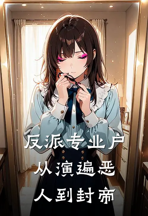 反派专业户：从演遍恶人到封帝