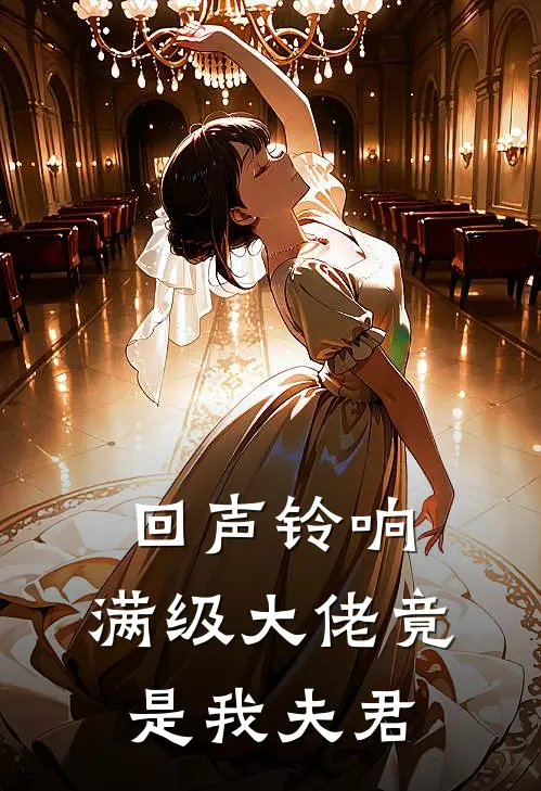 回声铃响，满级大佬竟是我夫君