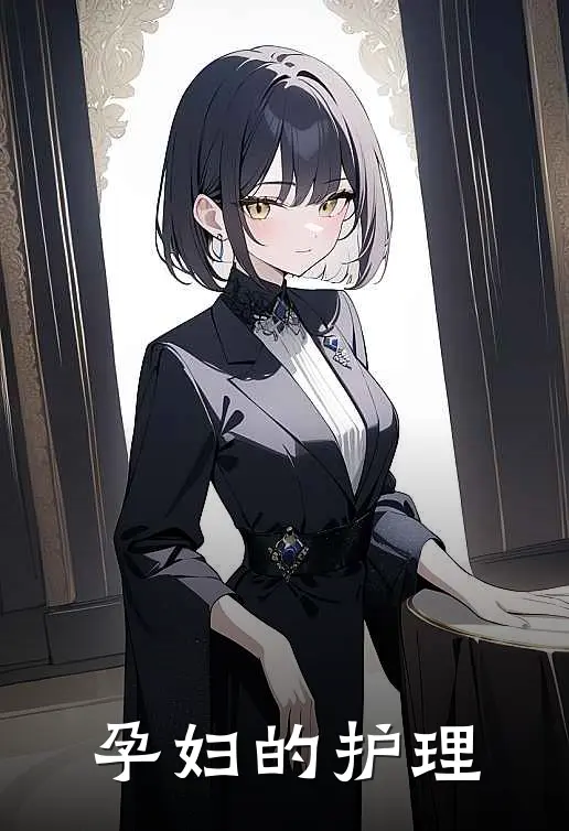 孕妇的护理