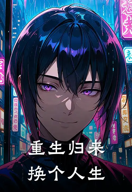 重生归来，换个人生