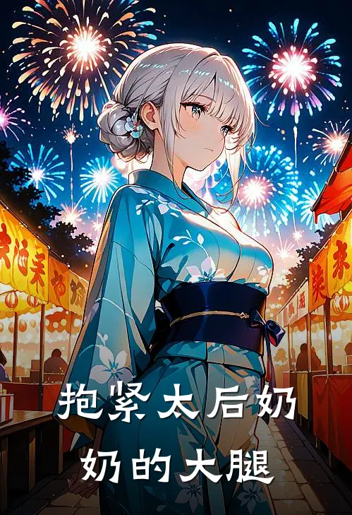 抱紧太后奶奶的大腿