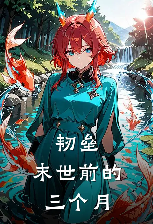 韧垒：末世前的三个月