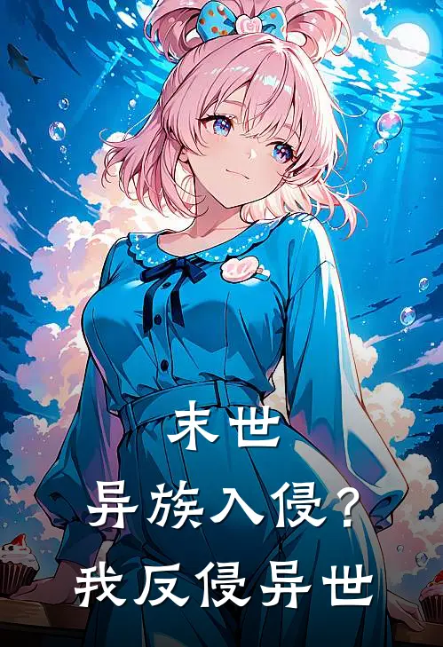 末世：异族入侵？我反侵异世