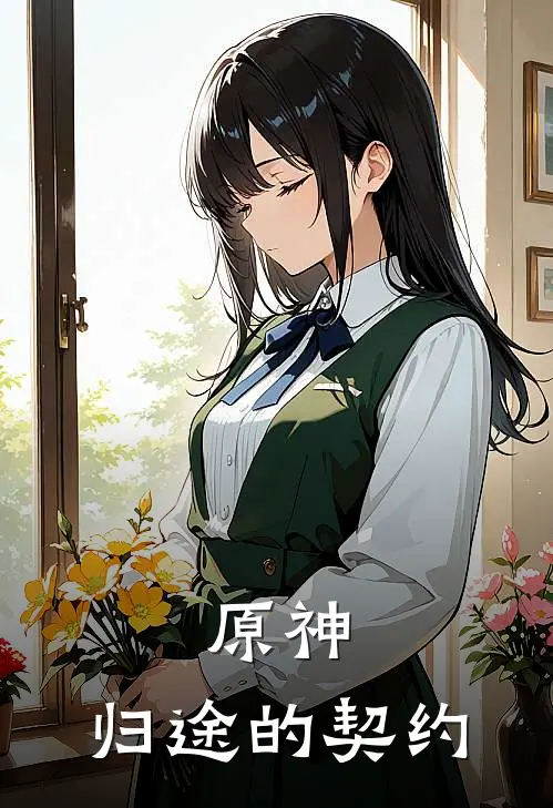 原神：归途的契约