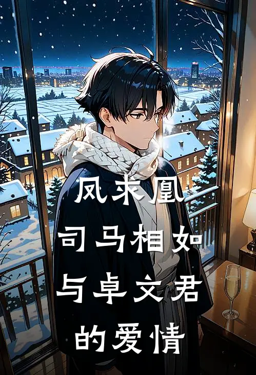 凤求凰：司马相如与卓文君的爱情