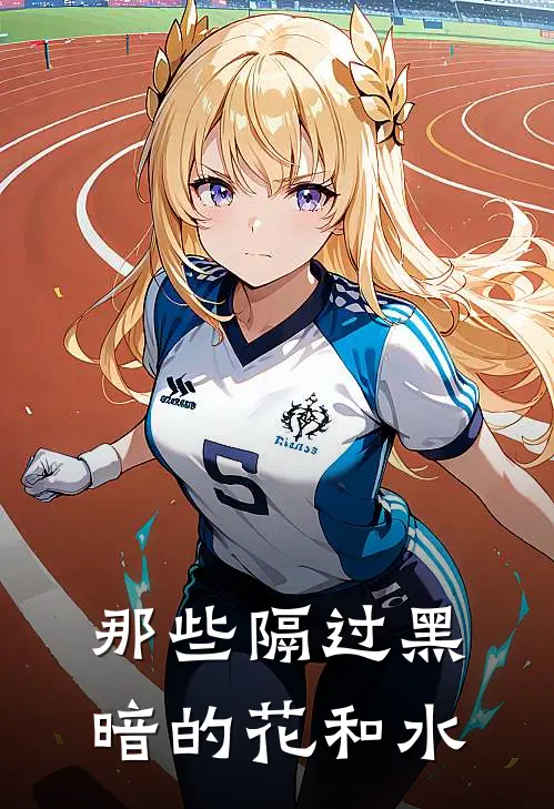 那些隔过黑暗的花和水
