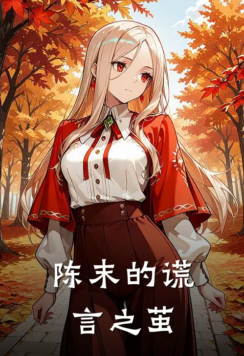 陈末的谎言之茧