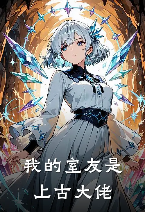 我的室友是上古大佬