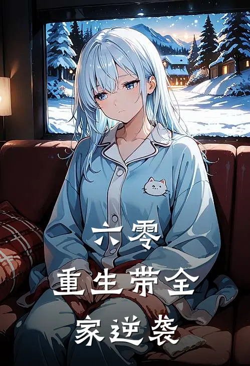 六零：重生带全家逆袭