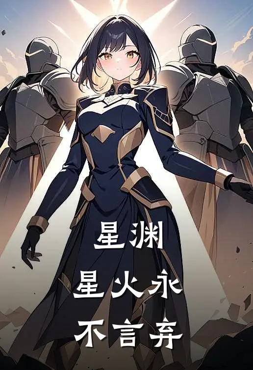 星渊：星火永不言弃