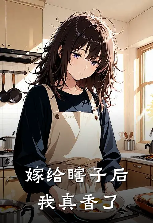 嫁给瞎子后我真香了