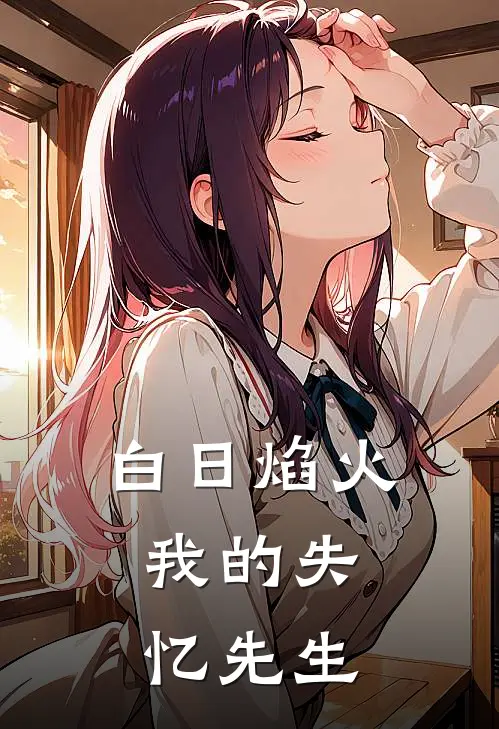 白日焰火：我的失忆先生