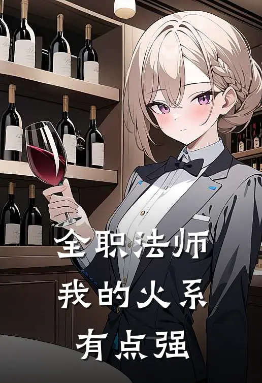 全职法师：我的火系有点强