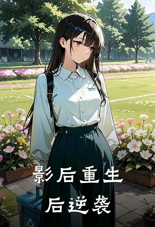 影后重生后逆袭