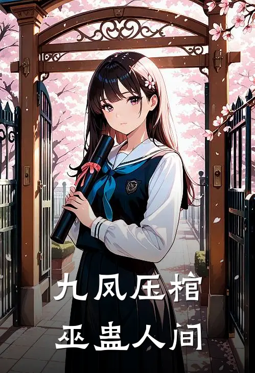 九凤压棺：巫蛊人间