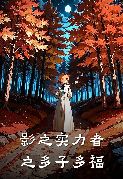 影之实力者之多子多福