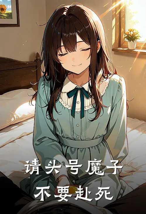 请头号魔子不要赴死