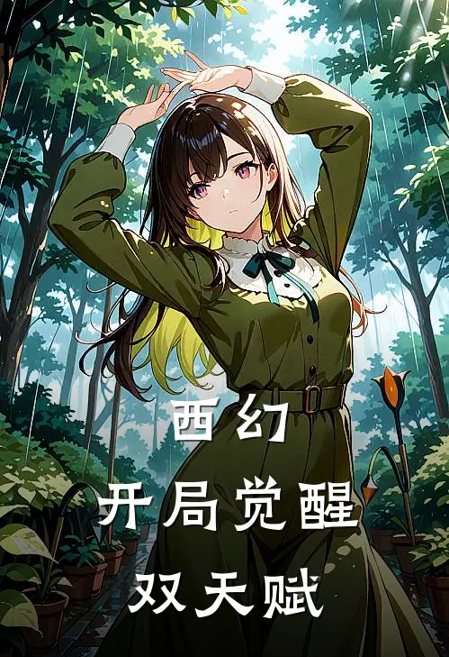 西幻：开局觉醒双天赋