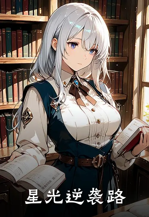 星光逆袭路