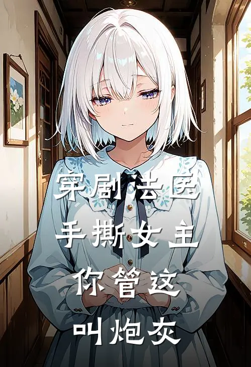 穿剧法医手撕女主，你管这叫炮灰