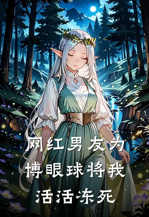 网红男友为博眼球将我活活冻死