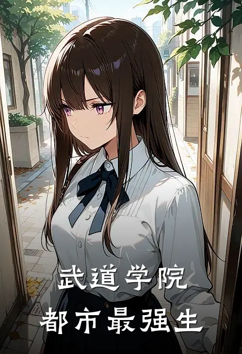 武道学院：都市最强生