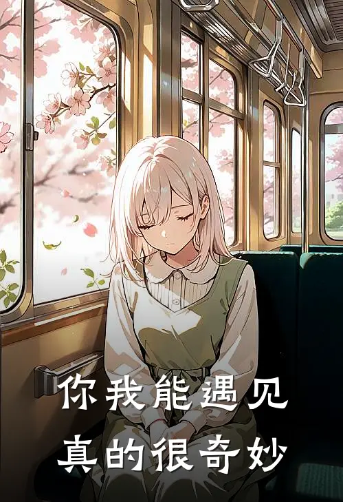 你我能遇见真的很奇妙