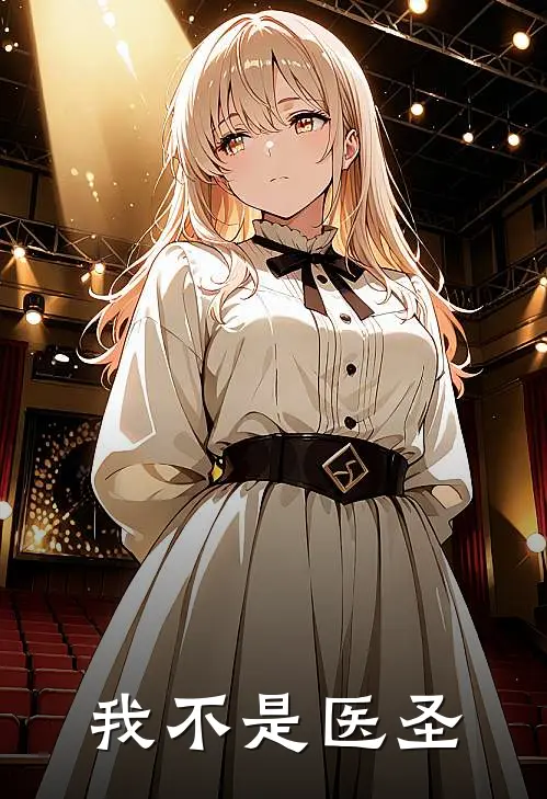 我不是医圣