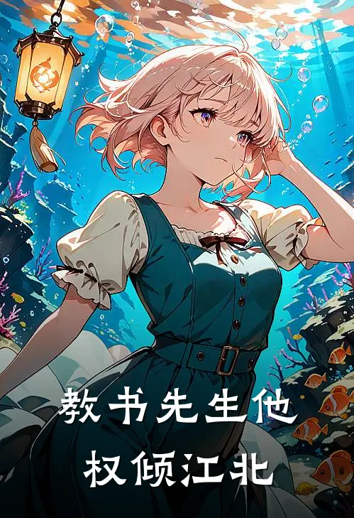 教书先生他权倾江北