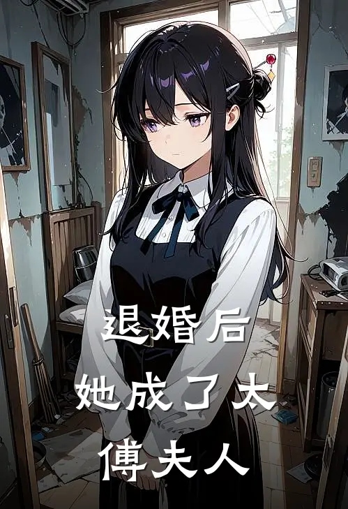 退婚后，她成了太傅夫人