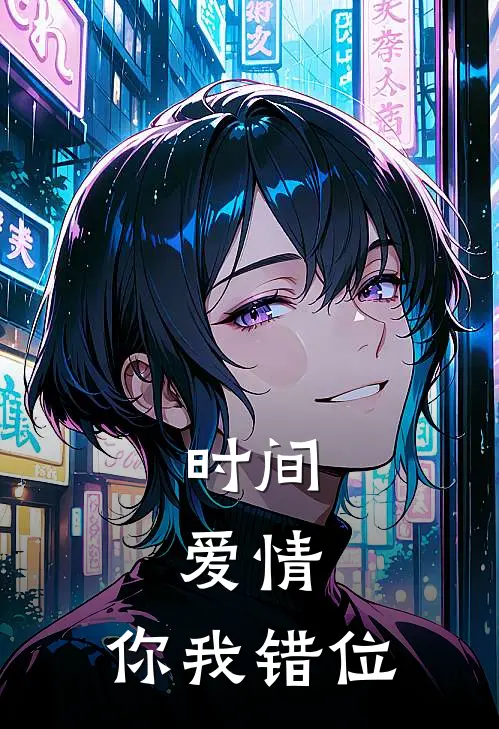 时间，爱情，你我错位