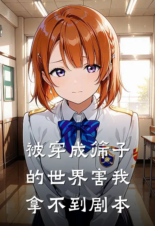 被穿成筛子的世界害我拿不到剧本