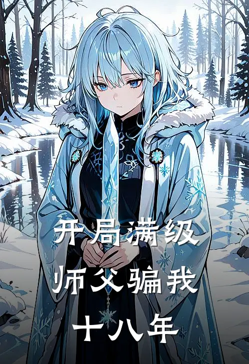 开局满级，师父骗我十八年