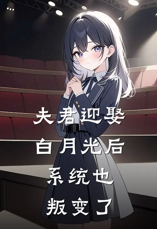 夫君迎娶白月光后，系统也叛变了