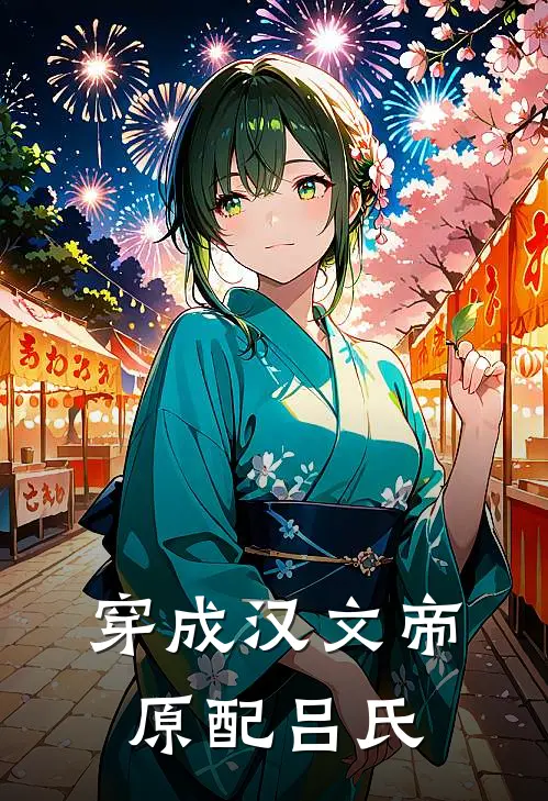 穿成汉文帝原配吕氏