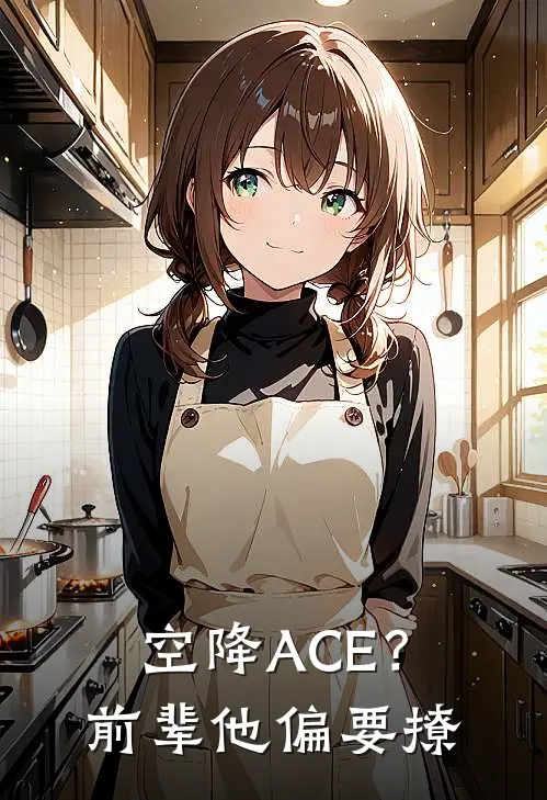 空降ACE？前辈他偏要撩