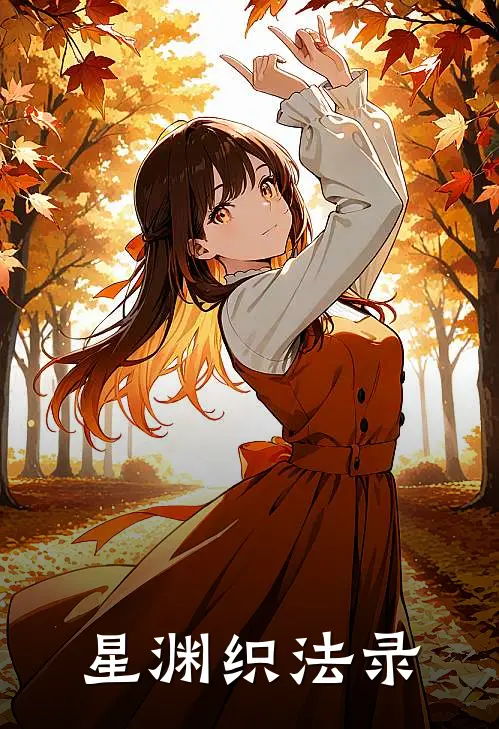 星渊织法录