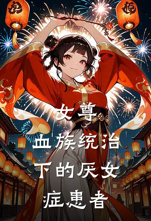 女尊：血族统治下的厌女症患者